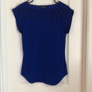 Express silken top